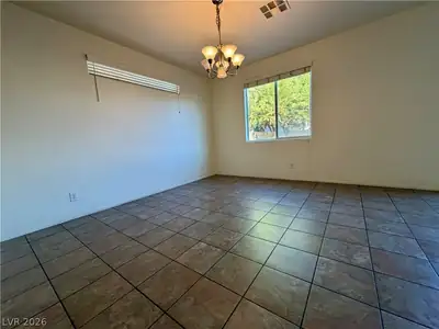 3616 ASBURY HILL Avenue, Las Vegas, NV 89110 Dining Area