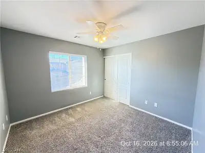 10414 Lilac Square Avenue, Las Vegas, NV 89166 Bedroom
