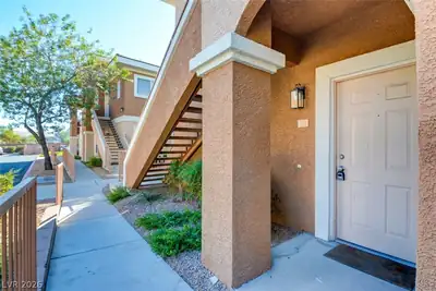 830 Carnegie Street 213, Henderson, NV 89052 Entry