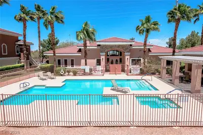 830 Carnegie Street 213, Henderson, NV 89052 Pool