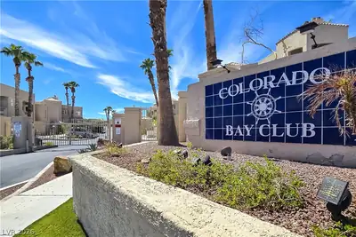 2240 Highpointe Drive 201 Laughlin, NV 89029