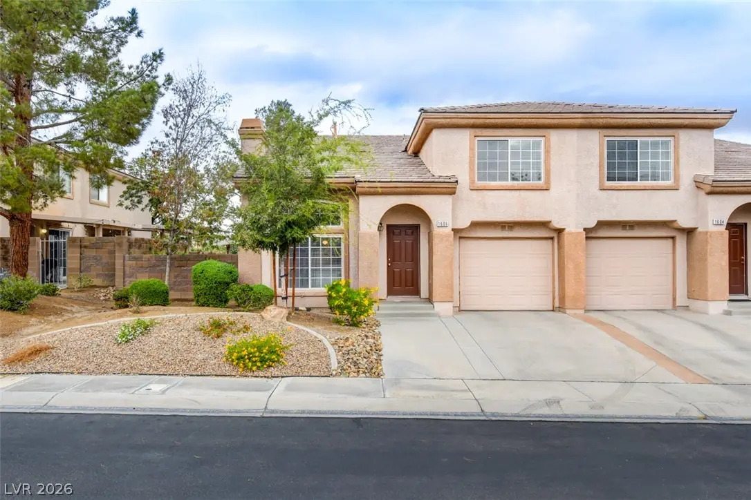 1606 Box Step Drive, Henderson, NV 89014