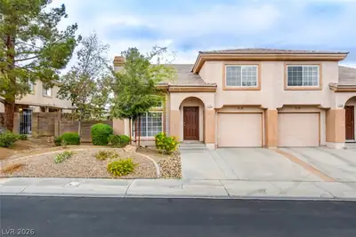 1606 Box Step Drive Henderson, NV 89014