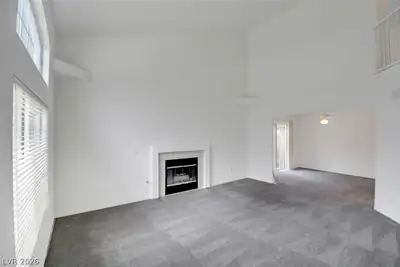 1606 Box Step Drive, Henderson, NV 89014 Living Room