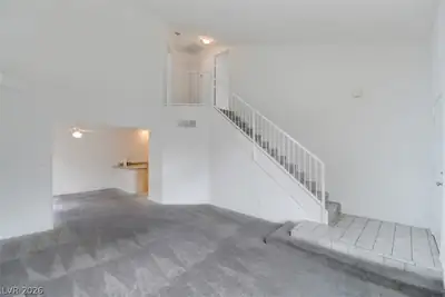 1606 Box Step Drive, Henderson, NV 89014 Entrance Foyer