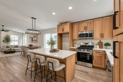 2139 Chapman Ranch Drive, Henderson