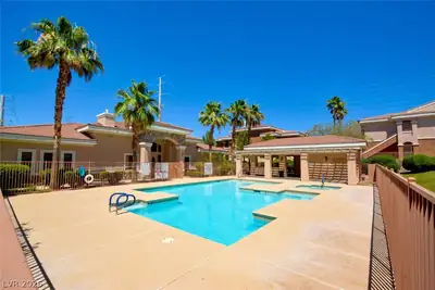 830 Carnegie Street 121, Henderson, NV 89052 Pool