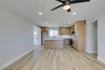 5920 Forrest Hills Lane, Las Vegas, NV 89108 Kitchen