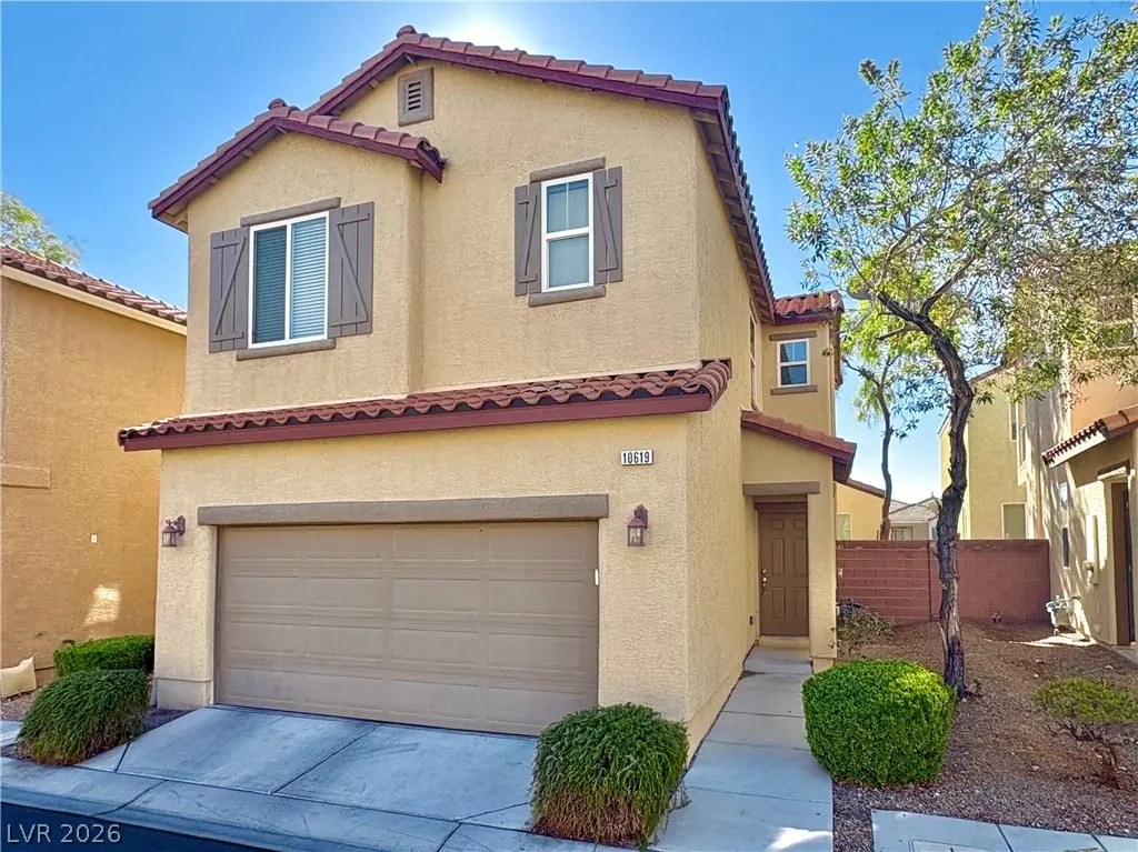 10619 Seasonable Drive, Las Vegas, NV 89129