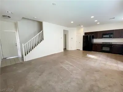10619 Seasonable Drive, Las Vegas, NV 89129 Living Room