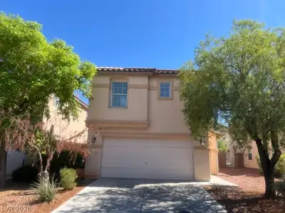 11058 Parete Court, Las Vegas
