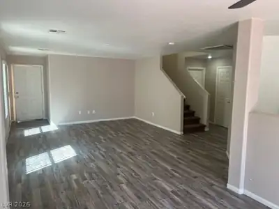 11058 Parete Court, Las Vegas, NV 89141 Living Room