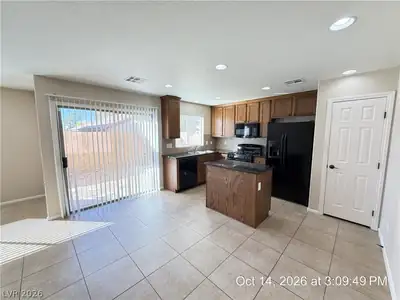 11029 Florence Hills Street, Las Vegas, NV 89141 Kitchen