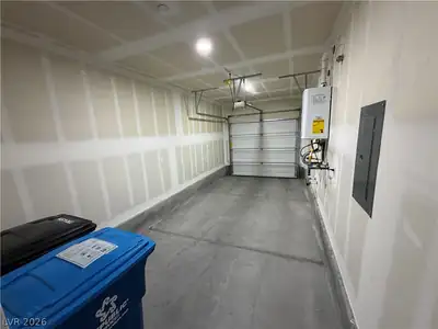 539 Bellum Drive 1067, Henderson, NV 89011 Garage