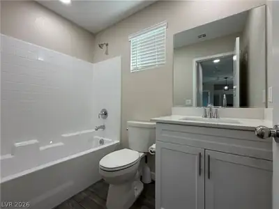 539 Bellum Drive 1067, Henderson, NV 89011 Bathroom