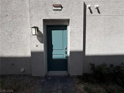 539 Bellum Drive 1067, Henderson, NV 89011 Entry