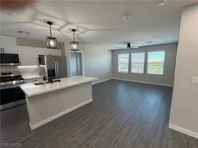 539 Bellum Drive 1067, Henderson, NV 89011 Living Room