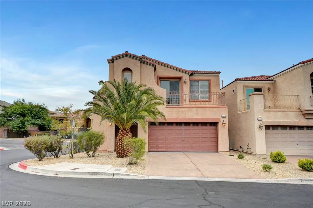 10024 Barengo Avenue, Las Vegas, NV 89129