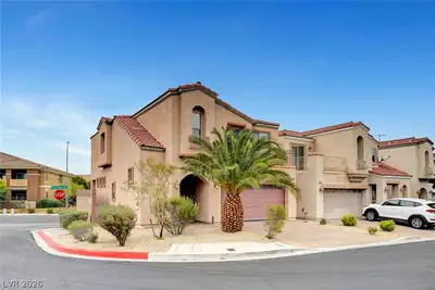 10024 Barengo Avenue, Las Vegas, NV 89129 