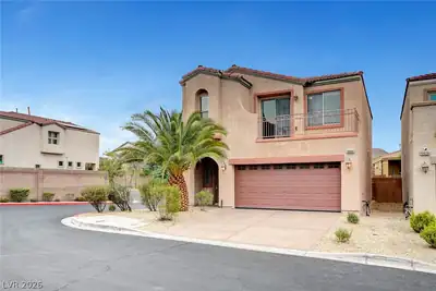 10024 Barengo Avenue, Las Vegas, NV 89129 