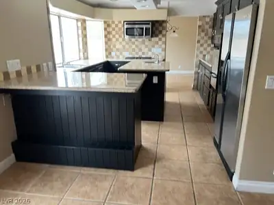 3662 Calmosa Street, Las Vegas, NV 89103 Kitchen
