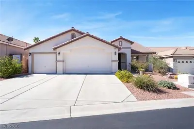 3509 Natural View Street, Las Vegas