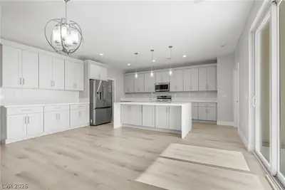 6980 Harwood Court, Pahrump, NV 89061 Kitchen