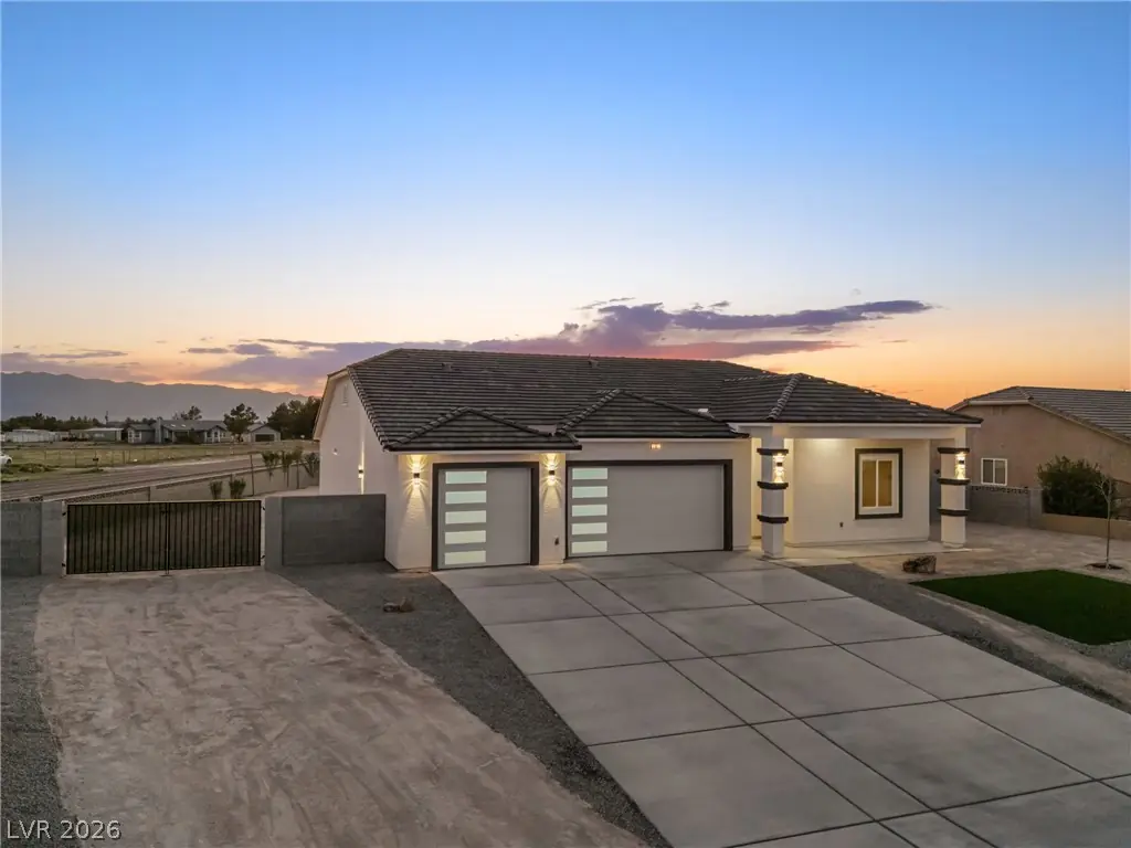 6980 Harwood Court, Pahrump, NV 89061
