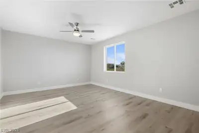 6980 Harwood Court, Pahrump, NV 89061 Primary Bedroom
