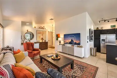 1900 Bookbinder Drive, Las Vegas, NV 89108 Living Room