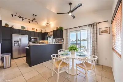 1900 Bookbinder Drive, Las Vegas, NV 89108 Dining Area