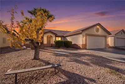 3447 Bassler Street, North Las Vegas, NV 89030 