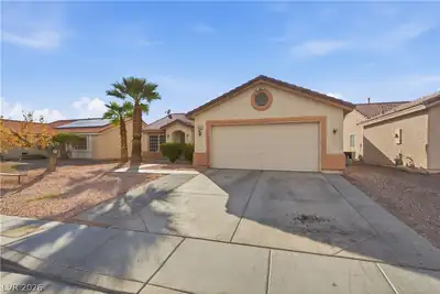 3447 Bassler Street, North Las Vegas, NV 89030 