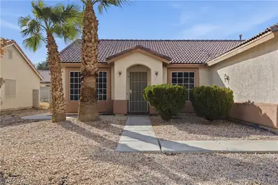 3447 Bassler Street, North Las Vegas, NV 89030 