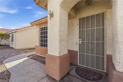 3447 Bassler Street, North Las Vegas, NV 89030 