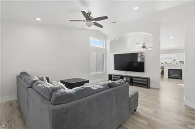 3447 Bassler Street, North Las Vegas, NV 89030 