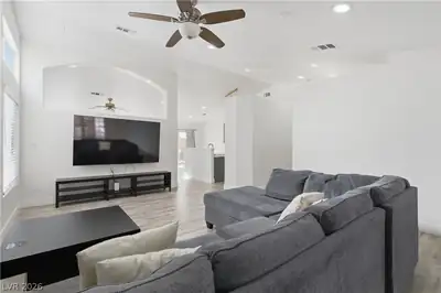 3447 Bassler Street, North Las Vegas, NV 89030 