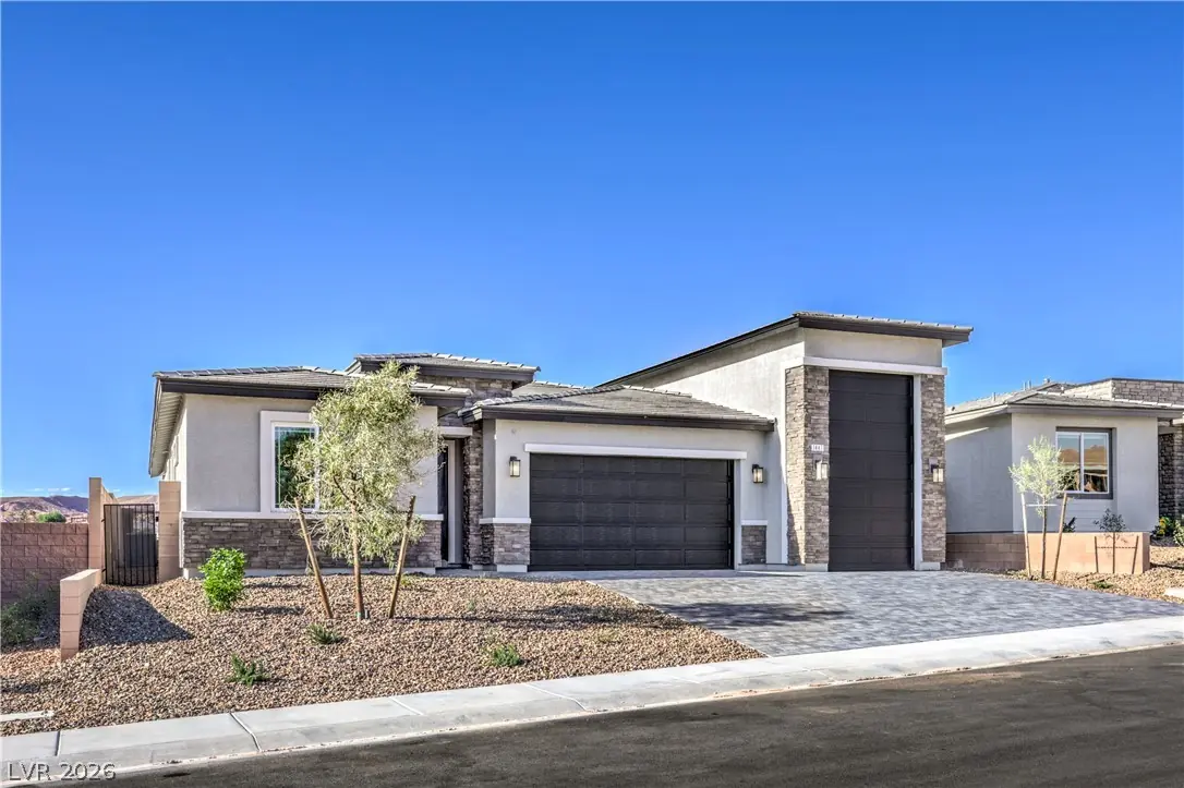 1477 Lantern Hills Drive, Mesquite, NV 89027
