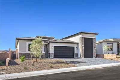 1477 Lantern Hills Drive Mesquite, NV 89027