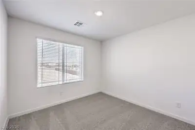 7331 TANYA FALLS Street, North Las Vegas, NV 89084 Bedroom