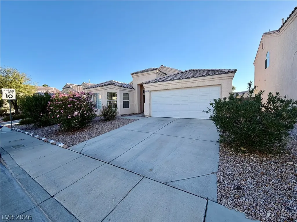 1594 Raining Hills Street, Henderson, NV 89052