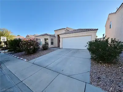 1594 Raining Hills Street, Henderson