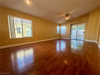 1594 Raining Hills Street, Henderson, NV 89052 Living Room
