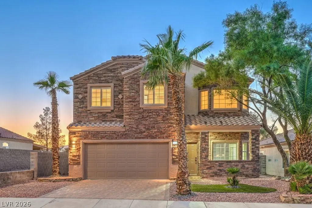 1231 Diamond Valley Street, Henderson, NV 89052