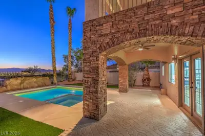 1231 Diamond Valley Street, Henderson, NV 89052 