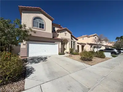 157 Lakewood Garden Drive, Las Vegas