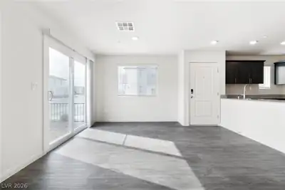 2637 Wimbledon White Court, North Las Vegas, NV 89086 Living Room
