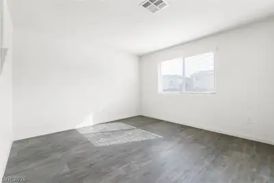 2637 Wimbledon White Court, North Las Vegas, NV 89086 Bedroom