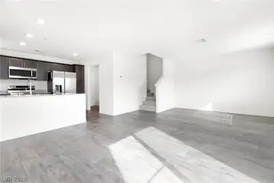 2637 Wimbledon White Court, North Las Vegas, NV 89086 Living Room