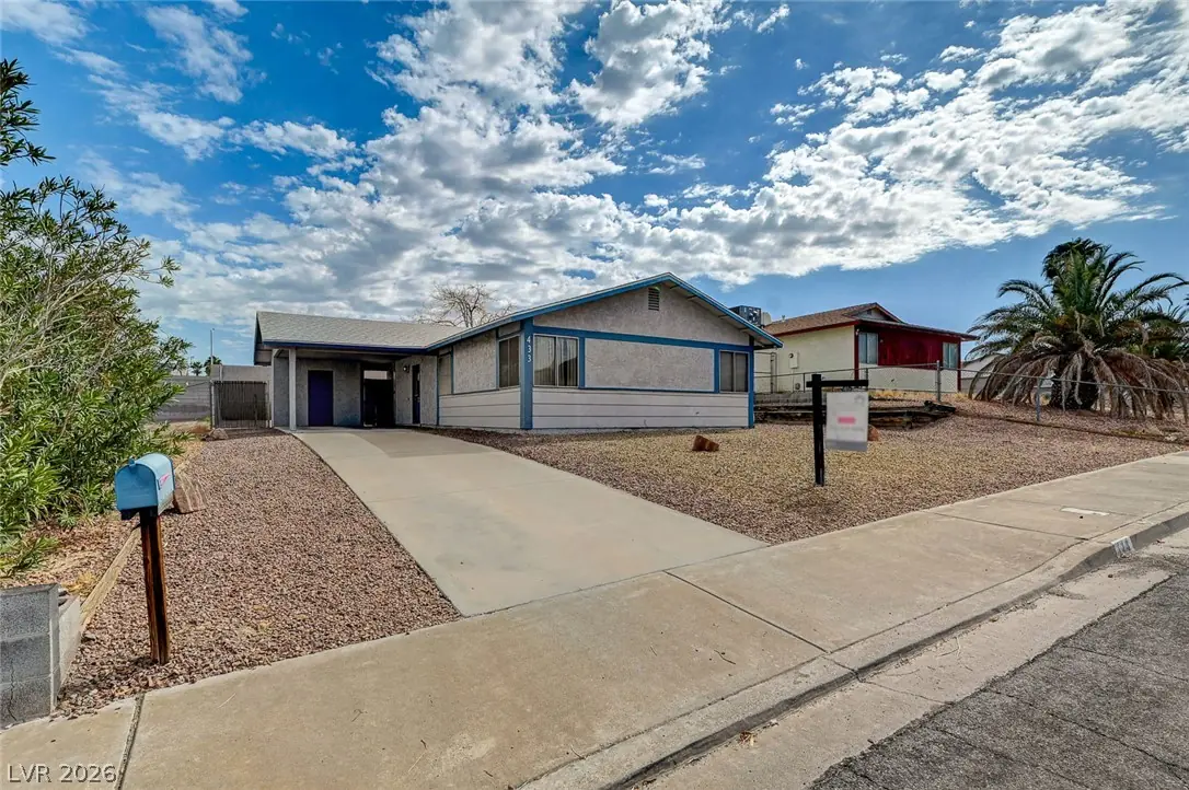 433 Bottle Brush Way, Henderson, NV 89015